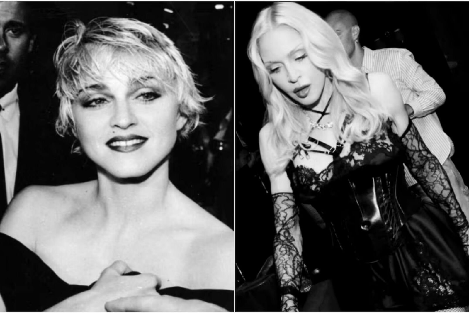 Madonna cumple 68 años: así hablaba del amor en una entrevista de 1983