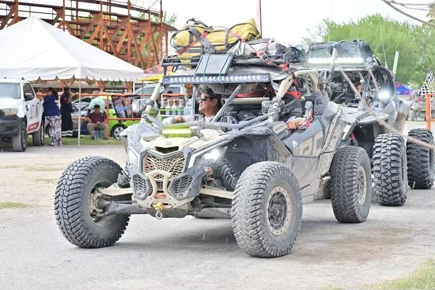 Coahuila 1000