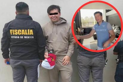 virales Video de Fofo Márquez causa revuelo; ¿ya salió de prisión?