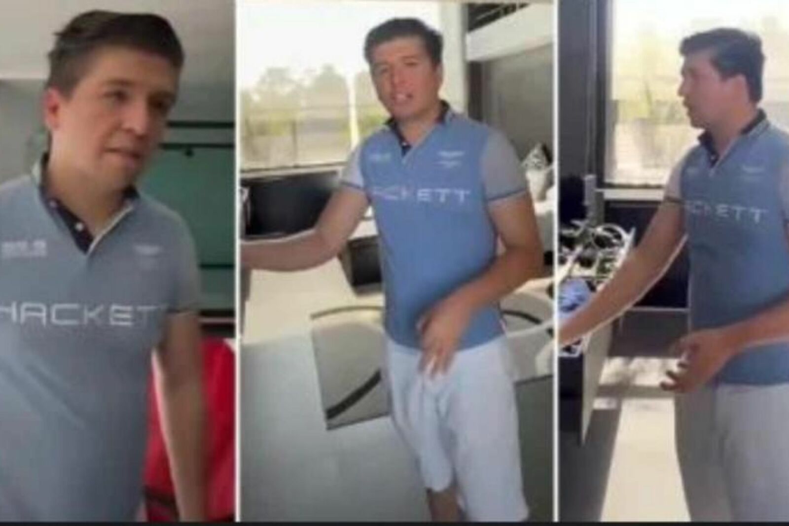 Fofo Márquez