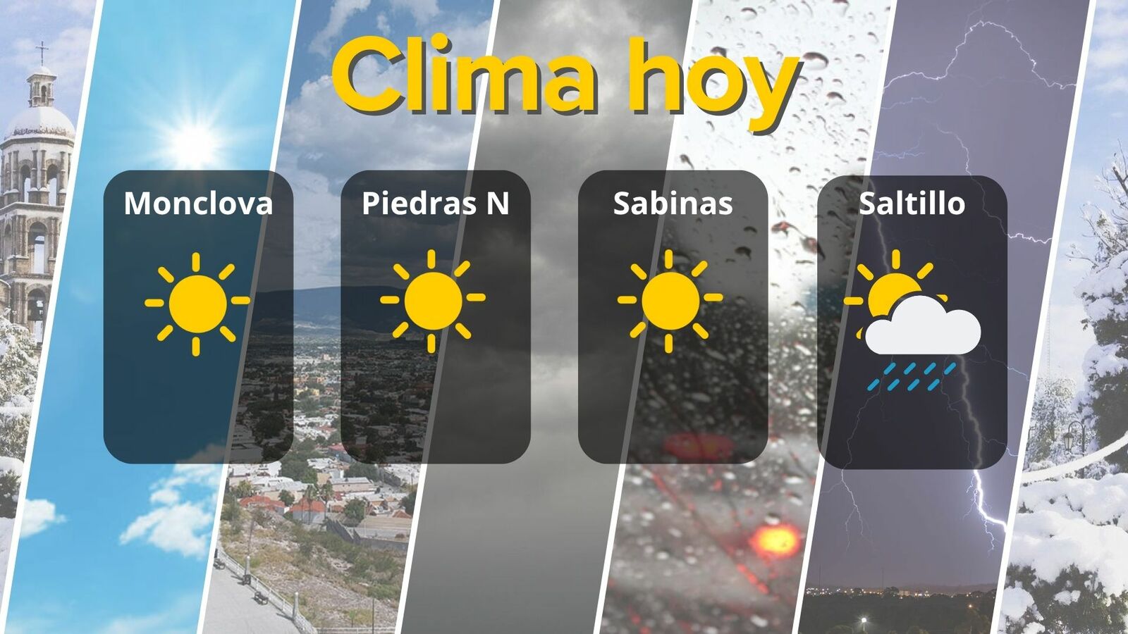 Clima Clima