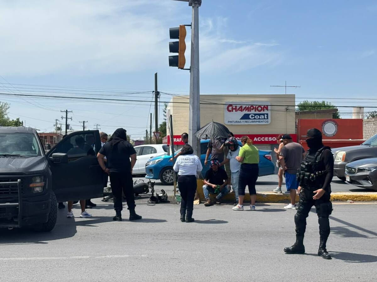 Accidente vial: El joven habría perdido el control de la motocicleta tras quedarse dormido mientras circulaba por el sector. Accidente vial: El joven habría perdido el control de la motocicleta tras quedarse dormido mientras circulaba por el sector.