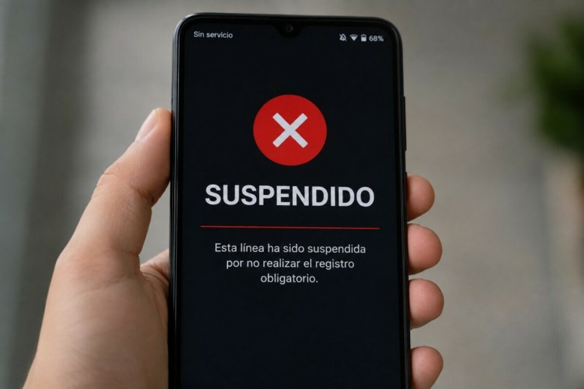 La CRT aclara que las líneas no se pierden y podrán reactivarse después de completar el registro  Aunque el plazo para realizar la vinculación de las líneas
