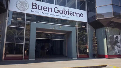 Sancionan a 41 funcionarios con multas por más de 22.4 mdp