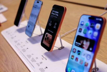 ¿Recibiste una alerta de Apple? Podrías ser objetivo de ciberespionaje con Pegasus