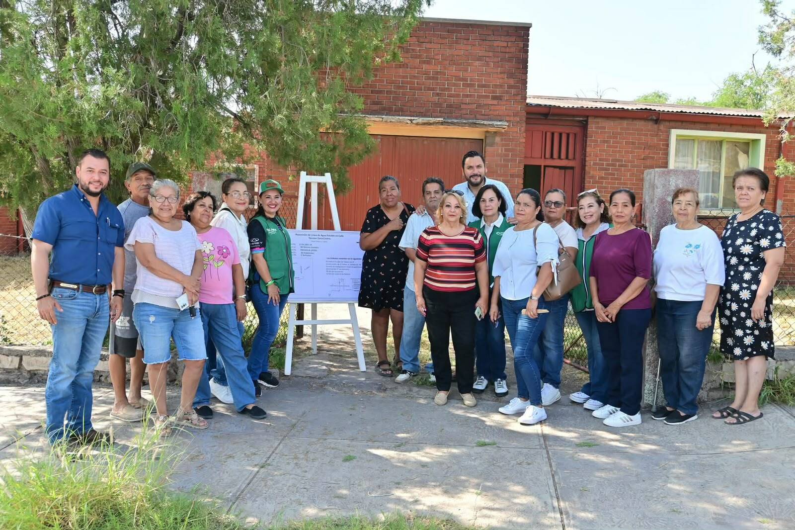 Inversión