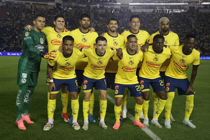 América regresa a la actividad, recibe al Atlético de San Luis