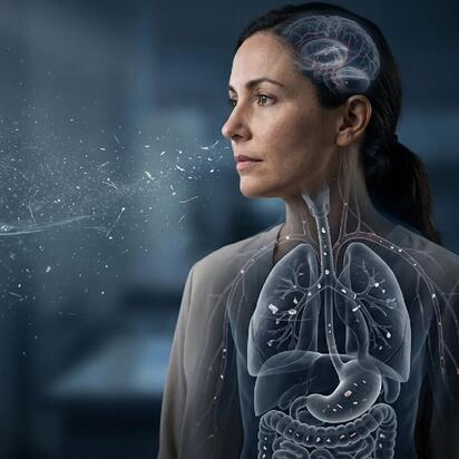 Microplásticos: cómo llegan a tu cuerpo y 7 formas de reducirlos
