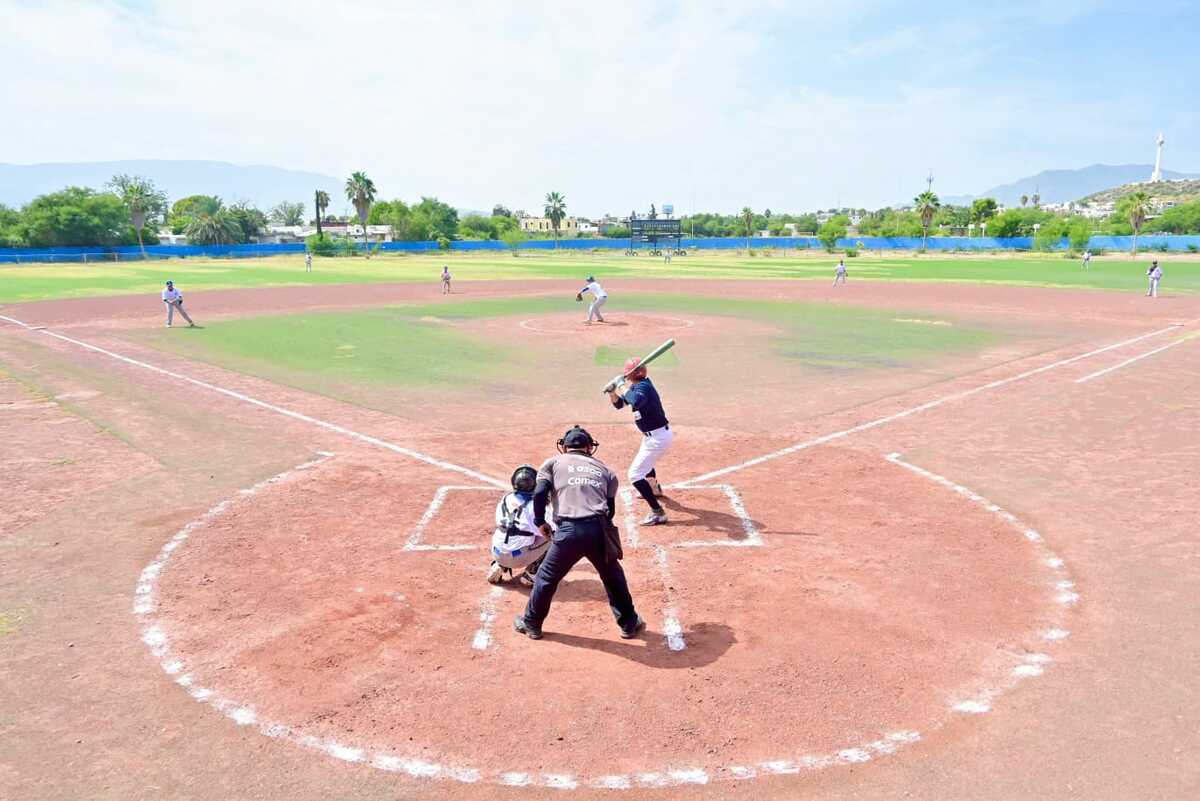 Monclova consolida su liderazgo deportivo con la Copa Joakim Soria