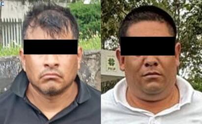 Caen dos con 900 cartuchos para armas largas en CDMX