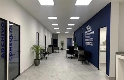 El Juzgado Laboral de la Región Carbonífera reporta 476 demandas concluidas durante 2026, principalmente por despidos injustificados en pequeños y medianos
