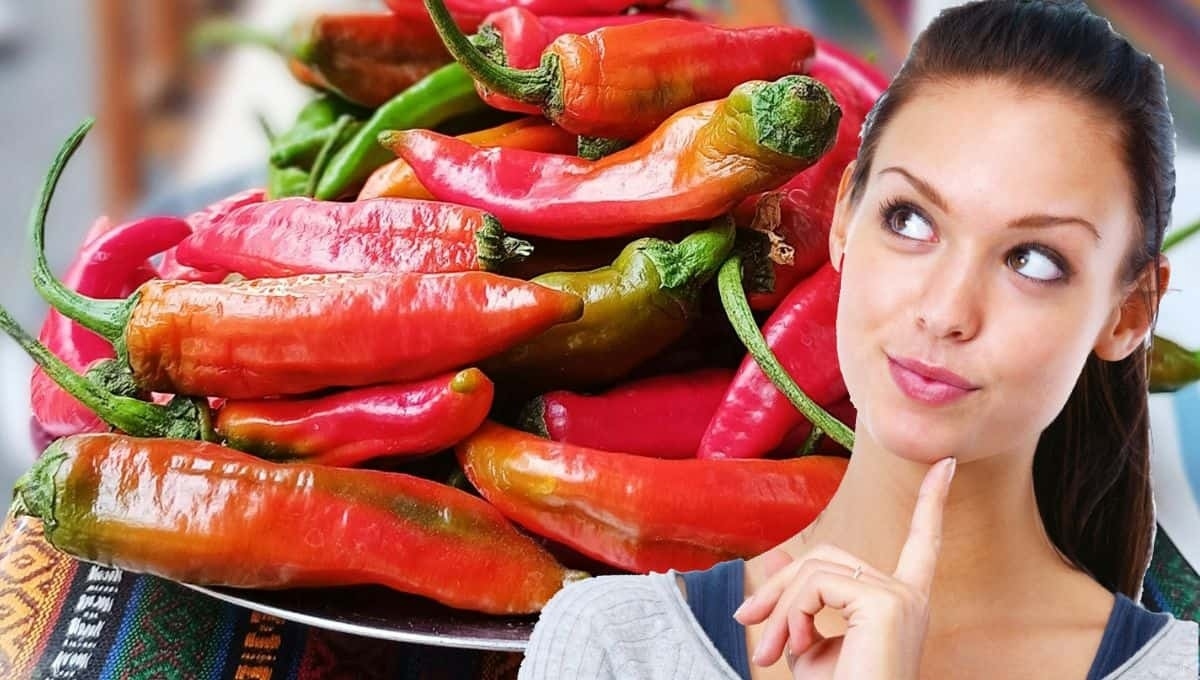ENFERMEDADES Comer picante todos los días no necesariamente es perjudicial para la salud. De hecho, el chile contiene capsaicina, un compuesto que ha sido estudiado