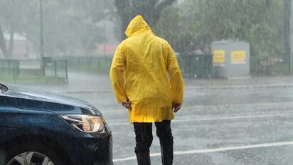 Durante generaciones, la creencia popular ha advertido que mojarse con la lluvia puede provocar enfermedades. Frases como “no salgas sin paraguas porque