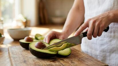 El creciente consumo de aguacate en todo el mundo también ha traído consigo un problema poco conocido: la llamada “mano de aguacate”, una lesión que ocurre
