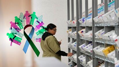 Enfermedades raras, sin medicamentos: Tratamientos especializados no llegan a México