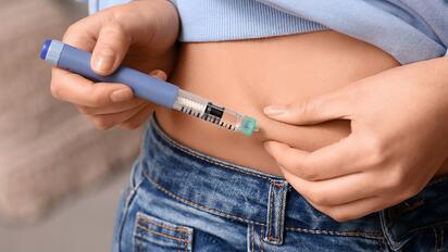 Pacientes con diabetes: ¿Cómo aplicar insulina? Paso a paso para hacerlo