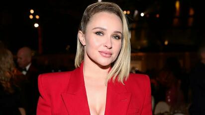 Fallece Hayden Panettiere, actriz de ‘Triunfos Robados’, a los 36