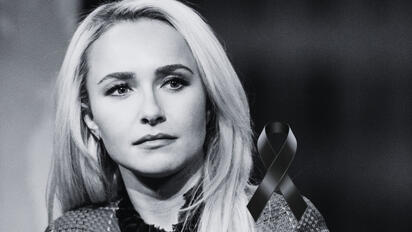 Muere la actriz Hayden Panettiere a los 36 años