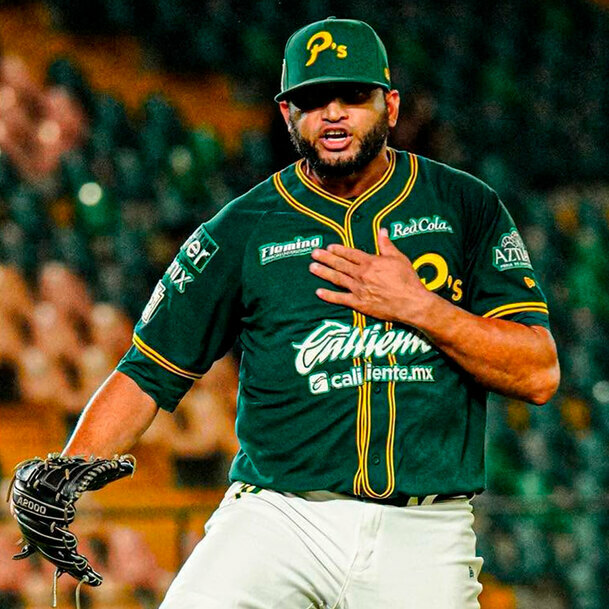 La Zona Sur de la LMB tiene sus cuatro clasificados para las Series de Zona