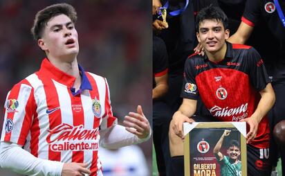 Cuánto cuestan las carreras de Gilberto Mora y la 'Hormiga' González