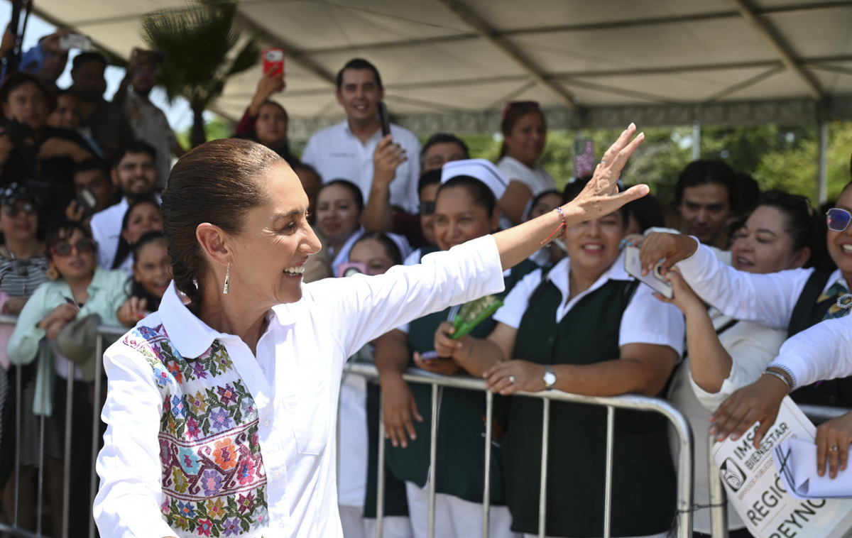 México México