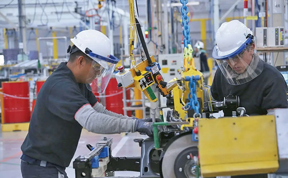Empleo Empleo