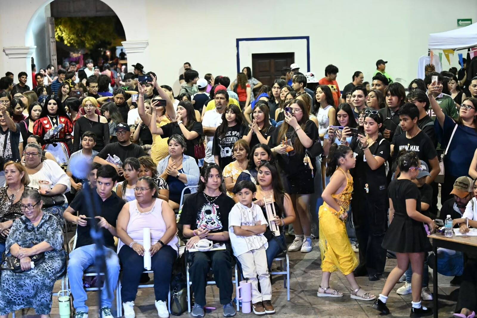 Fan Fest Fan Fest