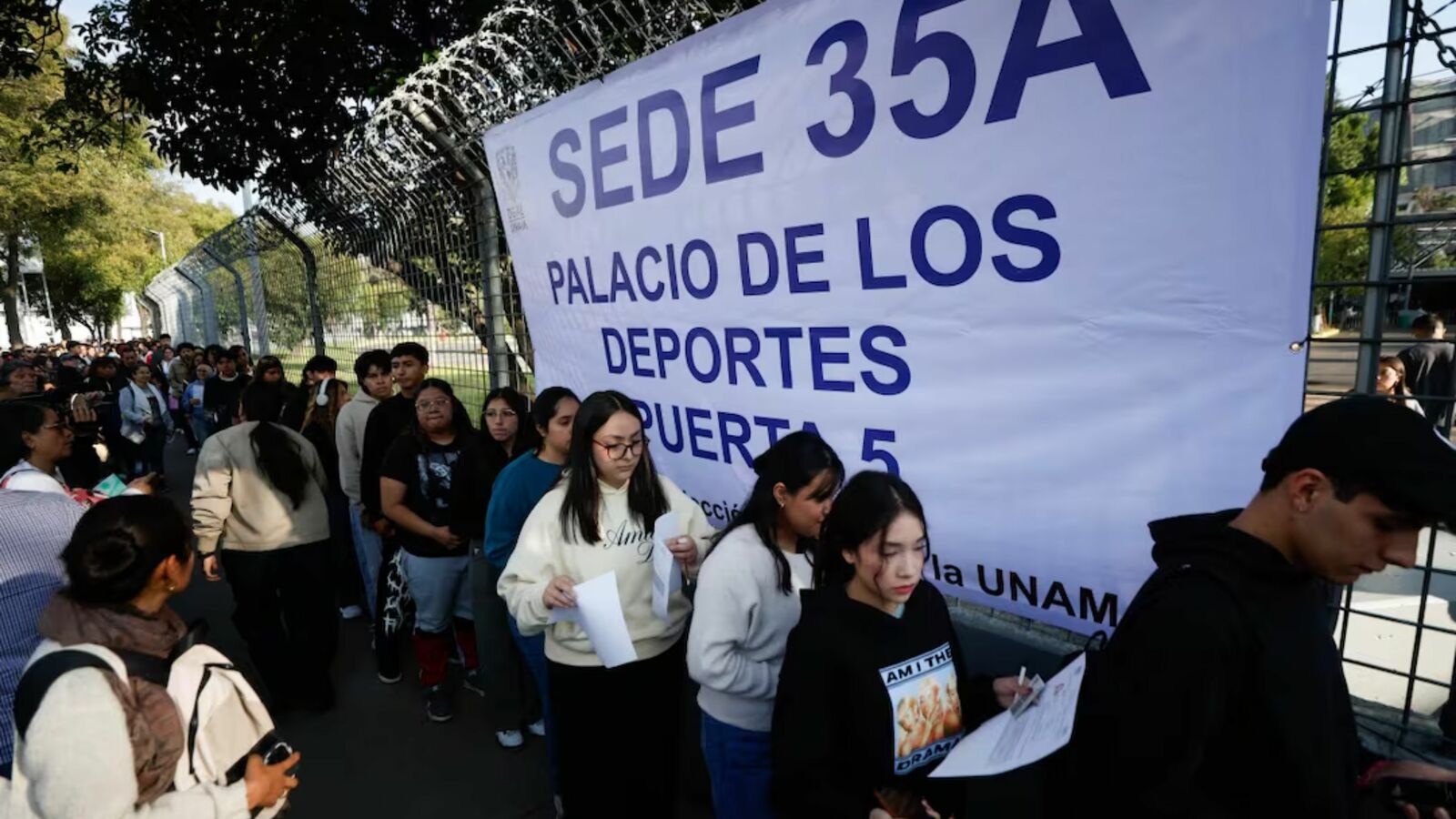 Educación Educación