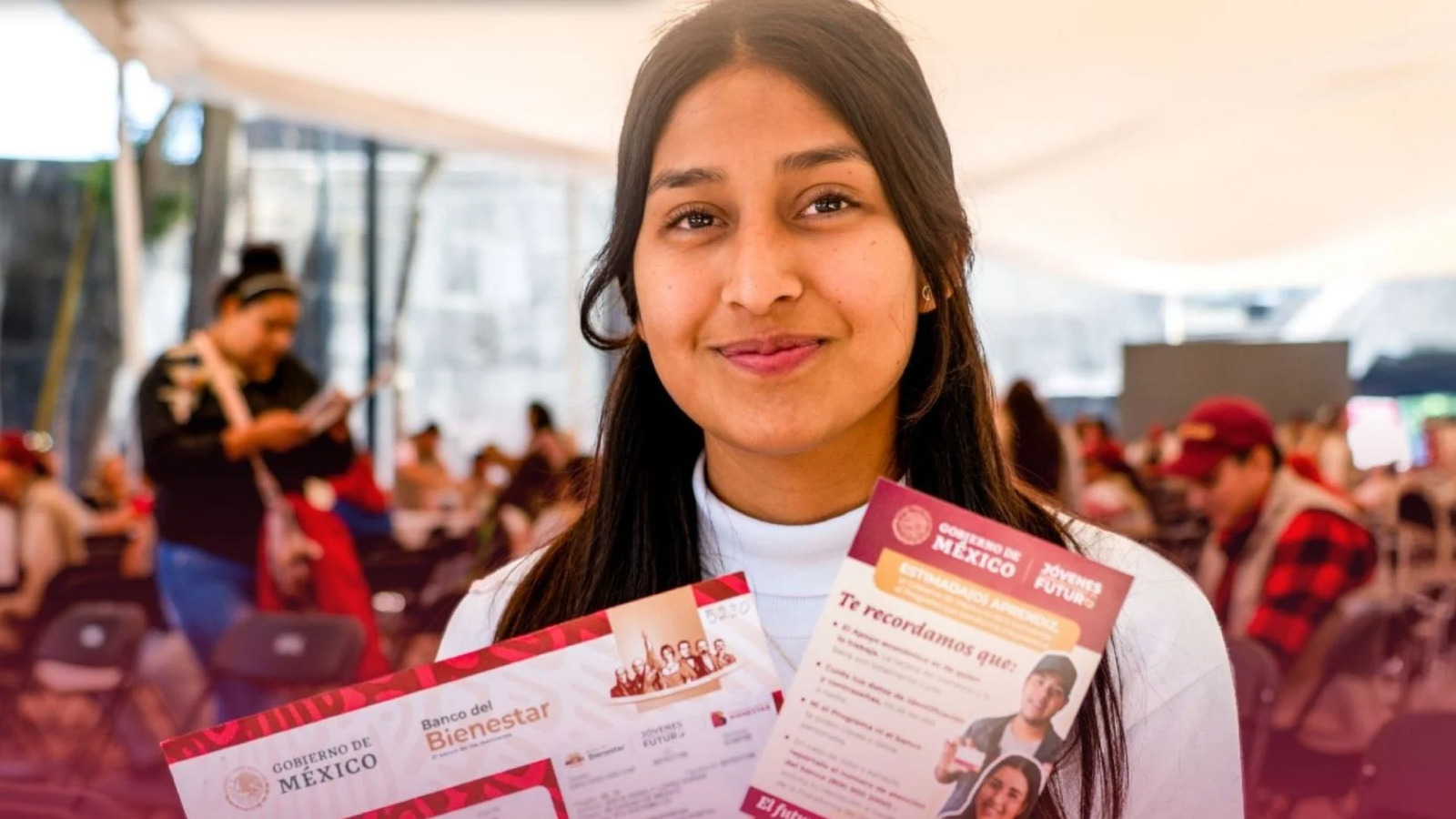 Estudiantes de nuevo ingreso a la UBBJG recibirán beca y seguro facultativo