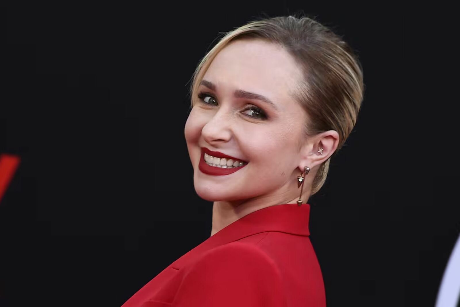 Hayden Panettiere: llamada al 911 reportó paro cardíaco y posible sobredosis