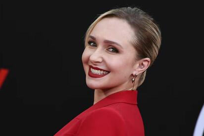 Hayden Panettiere: llamada al 911 reportó paro cardíaco y posible sobredosis