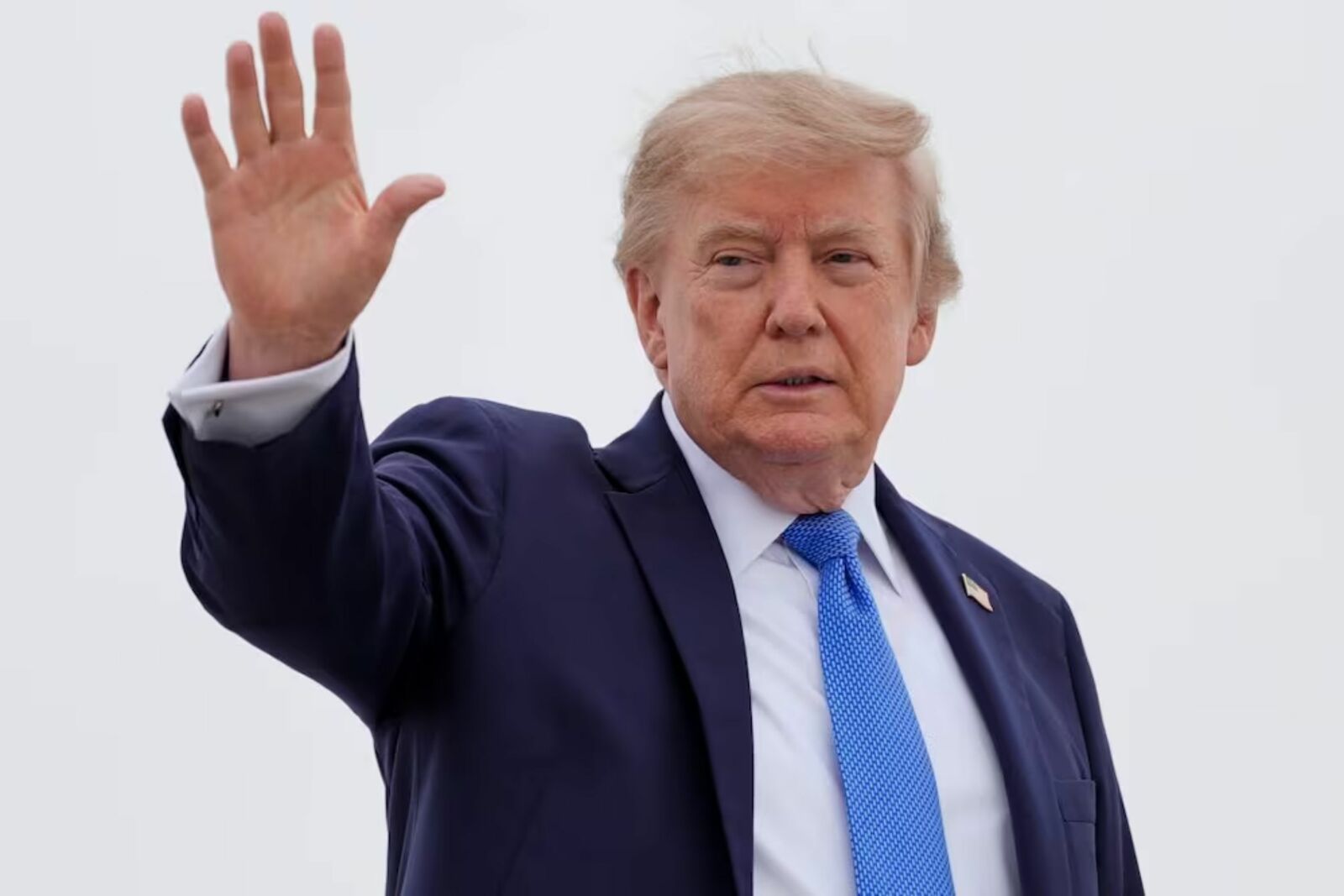 Trump Trump