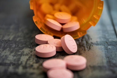 Nitazenos, los opioides sintéticos que podrían desafiar al fentanilo