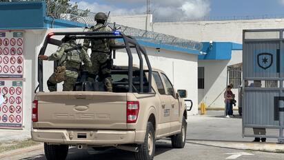 Tamaulipeco muere al interior del Cereso de Piedras Negras