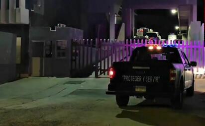 Bebé de un año será trasladado a Monterrey tras ingerir un tornillo