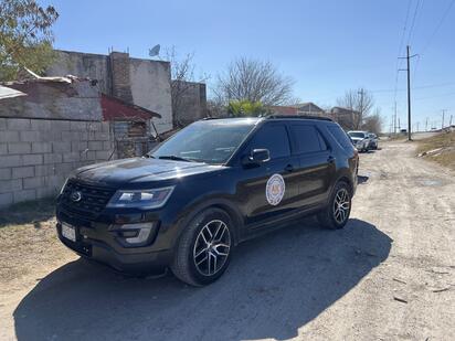 Caen tres hombres mediante órdenes de aprehensión