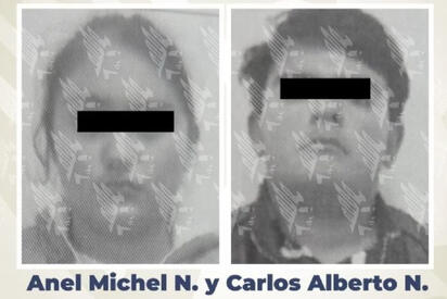 Pareja pasará 38 años en prisión por violencia contra un menor