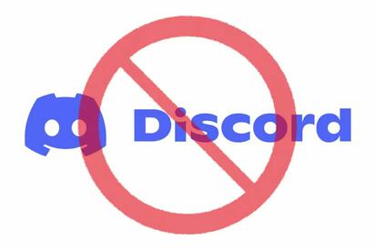 Discord suspende transmisiones en vivo en Brasil por orden de autoridades