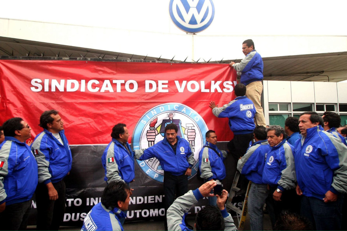 huelga huelga