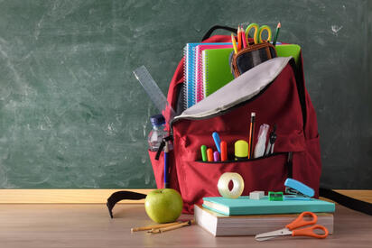 Útiles chinos arrasan en regreso a clases y golpean negocios mexicanos