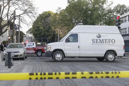 Homicidios repuntan: México registra 112 casos durante el fin de semana