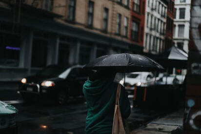 Estos estados enfrentarán lluvias intensas y calor extremo este lunes