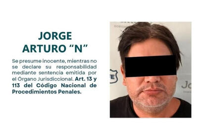 Detienen a trabajador de escuela de natación por abuso infantil