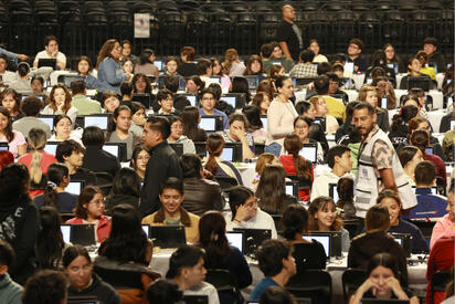 UNAM admite fallas en examen virtual y pide disculpas a aspirantes