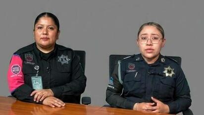Llevan taller de defensa personal a mujeres de las colonias de Piedras Negras