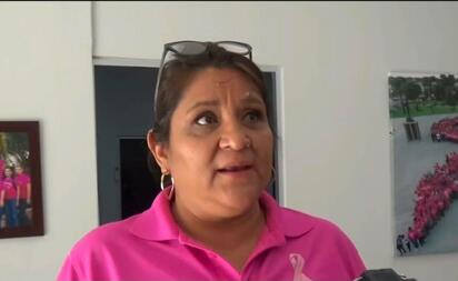 Falta de oncólogo complica atención de pacientes con cáncer en Piedras Negras