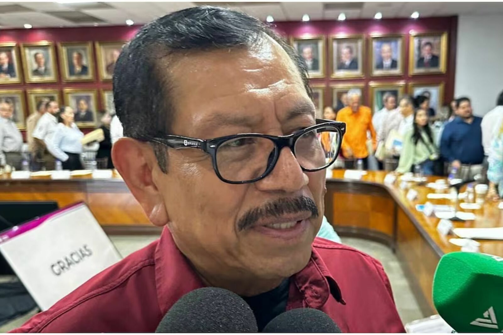 Gerardo Mérida Gerardo Mérida