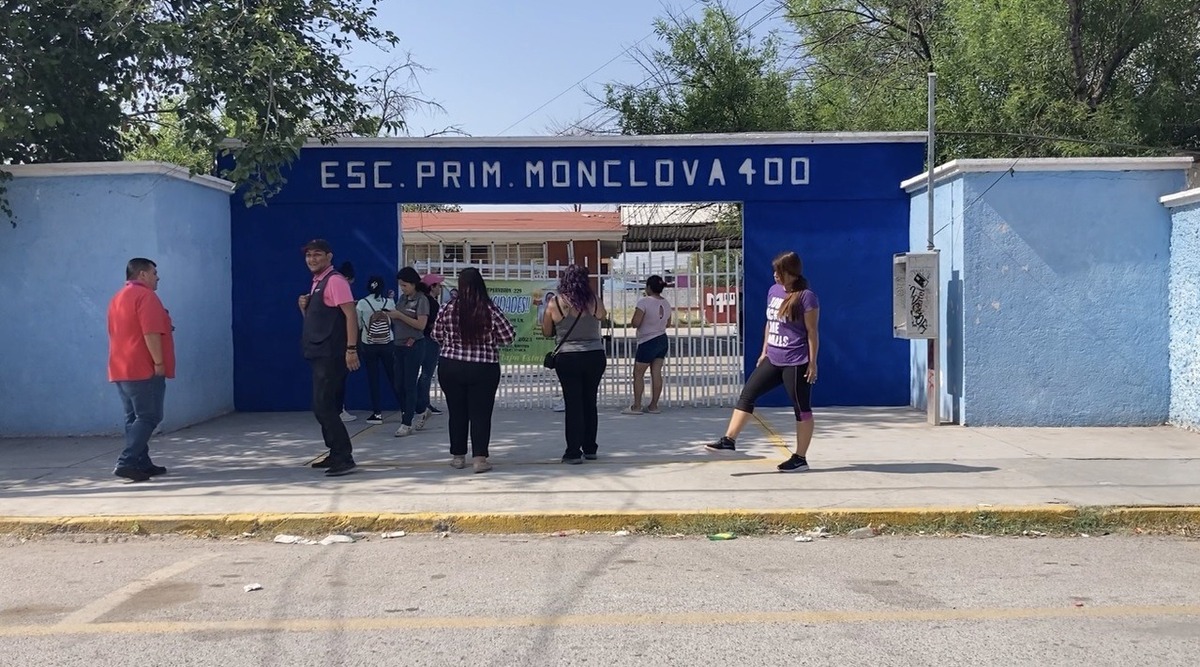 Regreso a Clases Regreso a Clases