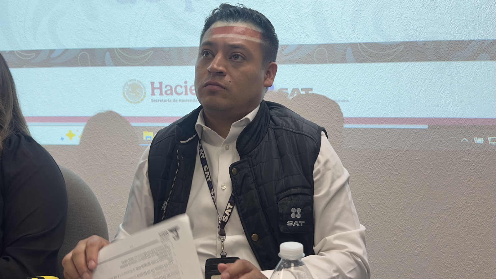 Recaudación: Contribuyentes de Coahuila ya recuperaron 84 millones de pesos mediante el programa fiscal 2026. Recaudación: Contribuyentes de Coahuila ya recuperaron 84 millones de pesos mediante el programa fiscal 2026.