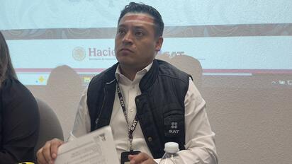 SAT invita a regularizar adeudos fiscales con descuentos